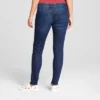 Under Belly Skinny Maternity Jeans - Isabel Maternity By Ingrid & Isabel™ Dark Wash 2 Under Belly Skinny Maternity Jeans - Isabel Maternity By Ingrid & Isabel™ Dark Wash -Best Clothing Store GUEST cb5439ba 1b30 4e15 8de4 67af44ff3be5