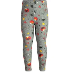 Sesame Street Big Bird Cookie Monster Elmo Girls Pullover T-Shirt And Leggings Outfit Set Little Kid 11 Sesame Street Big Bird Cookie Monster Elmo Girls Pullover T-Shirt And Leggings Outfit Set Little Kid -Best Clothing Store GUEST cb8aa7ab c07c 4edd a55e 8959a43cfa7d