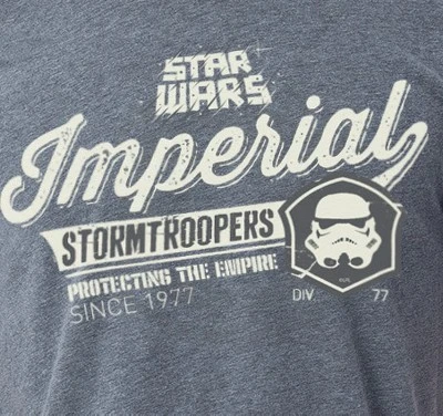 Star Wars Mens' Movie Film Imperial Stormtroopers Sleep Pajama Set Multicolored 4 Star Wars Mens' Movie Film Imperial Stormtroopers Sleep Pajama Set Multicolored - Image 2