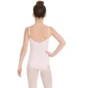 Capezio Classics Camisole Leotard W/ Adjustable Straps - Girls -Best Clothing Store GUEST cc1babce 0fb2 4b3d be5d cc45d47606fe
