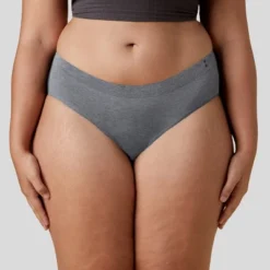 Thinx For All Women's Super Absorbency Bikini Period Underwear -Best Clothing Store GUEST cc400ebb 84ec 44b4 b3ab a37e45a0d444