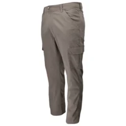 Men's Full Blue Performance Stretch Cargo Pants -Best Clothing Store GUEST cc4e0d9d 26db 442b bf7f 09a64f1e3aeb