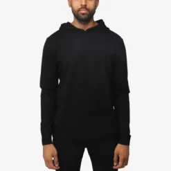 X RAY Men's Hooded Long Sleeve Sweatshirt Solid Casual Pullover Hoodie Sweater 26 X RAY Men's Hooded Long Sleeve Sweatshirt Solid Casual Pullover Hoodie Sweater -Best Clothing Store GUEST cc5bcf86 254e 4915 9ee7 9ddf584f0012