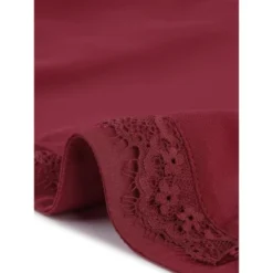 Agnes Orinda Women's Plus Size Cardigan Bolero Lace Floral Sheer Loose Shrug 12 Agnes Orinda Women's Plus Size Cardigan Bolero Lace Floral Sheer Loose Shrug -Best Clothing Store GUEST cc8f8edf 0da6 44f9 bd2a 649b0567c5f2