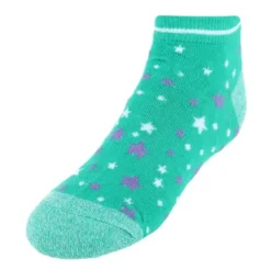 Alexa Rose Teen's No-Show Unicorn Novelty Socks (10 Pack) 12 Alexa Rose Teen's No-Show Unicorn Novelty Socks (10 Pack) -Best Clothing Store GUEST ccf5c02f b091 4fb2 8795 084d789777b7