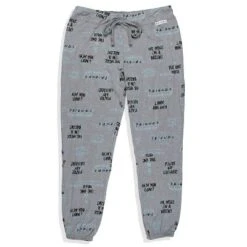 Friends TV Show Womens' Sayings You're My Lobster Jogger Pajama Pants -Best Clothing Store GUEST ce96541c f314 43e7 bede 286d5a03e2f3