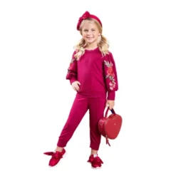 Girls Be Bold Floral Jogger Set - Mia Belle Girls 13 Girls Be Bold Floral Jogger Set - Mia Belle Girls -Best Clothing Store GUEST ce9e1880 798b 4125 9a05 6c203aed6829