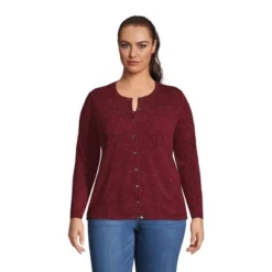 Lands' End Women's Cashmere Cardigan Sweater 15 Lands' End Women's Cashmere Cardigan Sweater -Best Clothing Store GUEST cf1bdacd c4da 407c 91ba 7f139c9fb79b