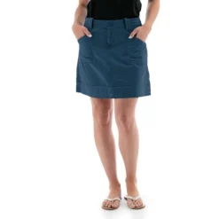 Aventura Clothing Women's Arden V2 Skort -Best Clothing Store GUEST cf470c71 cc76 4592 b2c9 2eeba89857f3
