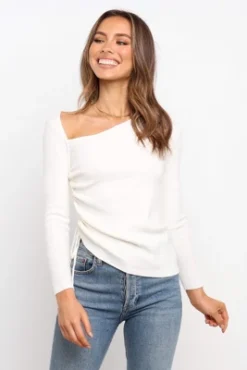 Petal And Pup Womens Amber Top -Best Clothing Store GUEST cfdbf3ba 03ce 4bf2 90b7 251d8cba49ef