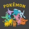 Men's Pokemon Eeveelutions Sweatshirt -Best Clothing Store GUEST d027ae6f fb3c 4a2c 8b05 0977825c52ff
