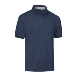 Mio Marino - Designer Golf Polo Shirt. -Best Clothing Store GUEST d04484d3 637b 4ac7 8b2d a9f8e46d80f7
