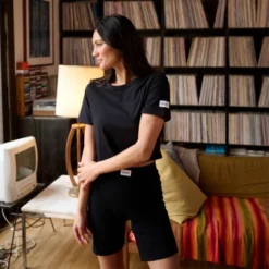 Jockey Generation™ Women's Cotton Stretch Lounge Bike Shorts -Best Clothing Store GUEST d082ee1d bed1 4276 8ff0 afcd242a7213