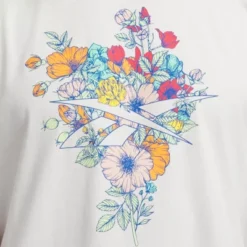 Reebok Identity Good Vibes T-Shirt -Best Clothing Store GUEST d0db8dca 7d2d 46e1 bf29 3e1185c18ca8
