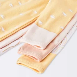 Baby Girls' 3pk Tight Fit Zip-Up Sleep N' Play - Cloud Island™ 13 Baby Girls' 3pk Tight Fit Zip-Up Sleep N' Play - Cloud Island™ -Best Clothing Store GUEST d1379723 6455 4c96 ad6c 526142f80724