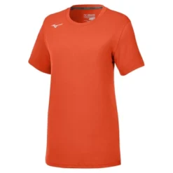 Mizuno Women's Short Sleeve Attack Tee 3.0 16 Mizuno Women's Short Sleeve Attack Tee 3.0 -Best Clothing Store GUEST d154cd1f 26bd 4e53 983b a75bbc612396