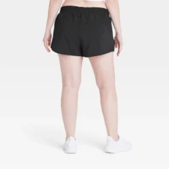 Women's Mid-Rise Run Shorts 3" - All In Motion™ -Best Clothing Store GUEST d2245131 f966 43be 82fd c4f943823337