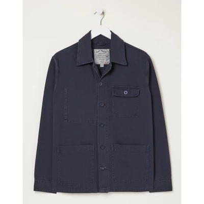FatFace Men's Worker Jacket