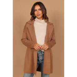 Petal And Pup Womens Lenore Coatigan 24 Petal And Pup Womens Lenore Coatigan -Best Clothing Store GUEST d2df9cfe 92b7 4bd3 b6a8 1e2aa26def3b