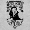 Women's Betty Boop Rude Gentleman T-Shirt -Best Clothing Store GUEST d37526d7 1698 4cab b163 86eb06b65f83