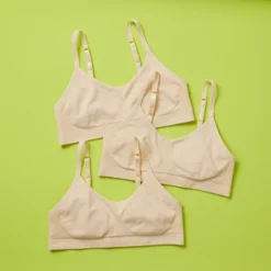 NEW Tulip Seamless Bra 3PK Bundle Basics Collection By Yellowberry -Best Clothing Store GUEST d3acf102 b39b 4d2a 91d2 6abd202fa890