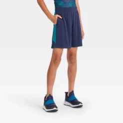 Boys' Soccer Shorts - All In Motion™ -Best Clothing Store GUEST d3cd78a6 94eb 464b 9583 639d43a5789b