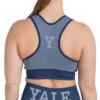 Yale Sports Bra High Impact Moisture-Wicking Athletic Bra For Women Breathable And Comfortable Design Perfect For Running & Gym Workouts By MAXXIM -Best Clothing Store GUEST d3db0c63 98cc 4eea b24b 9813b84fbc00