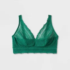 Women's High Apex Lace Racerback Bralette - Auden™ -Best Clothing Store GUEST d43bca0c 0c2e 4922 84cc 6505bda33283