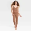 Women's Chunky Ribbed Jumpsuit - Colsie™ -Best Clothing Store GUEST d513cada bdba 4e4f 87e2 b5c428e9c91e