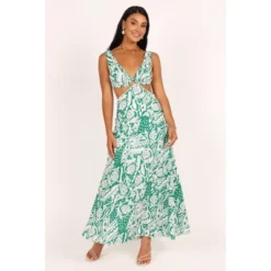 Petal And Pup Womens Alora Dress -Best Clothing Store GUEST d544870b 2f74 49ad b8f2 1bc4f39a3ee5