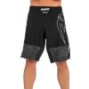 Venum Light 4.0 Fight Shorts - Black/White -Best Clothing Store GUEST d57a9851 9444 4752 8cbc ac0e2cae5bc0