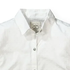 Hope & Henry Womens' Classic Fit Shirt