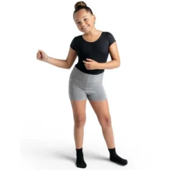 Capezio Knit Boyshort - Girls 8 Capezio Knit Boyshort - Girls -Best Clothing Store GUEST d592e56f 770d 4f78 9d29 4285de6327af