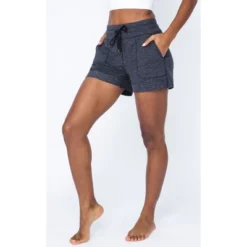 Yogalicious Womens Lightweight Super Soft Ultra Comfy Lounge Short -Best Clothing Store GUEST d596cf6e 8a49 4845 948d 014d4f5e982b