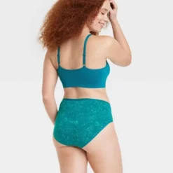 Women's 6pk Fashion Print Briefs - Auden™ Multi -Best Clothing Store GUEST d5da2e71 571c 43bc a182 d6b094eb70cc