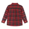 Andy & Evan Kids Boys Holiday Plaid Flannel And Bowtie Set Red, Size 7 -Best Clothing Store GUEST d5fb2ad3 47e3 46ed 895f 2dad28d8d474