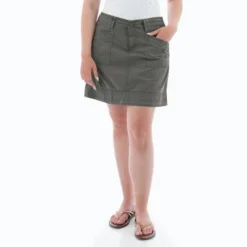 Aventura Clothing Women's Arden V2 Skort -Best Clothing Store GUEST d646a1ce 5baf 4bd7 93ea 47bbacb4c609