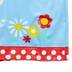 Disney Minnie Mouse Girls Waterproof Hooded Rain Jacket Little Kid 11 Disney Minnie Mouse Girls Waterproof Hooded Rain Jacket Little Kid -Best Clothing Store GUEST d696d837 1d65 4e03 860d 3831a4b3fbcd