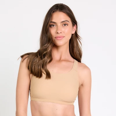 Calypsa - Women's Racerback Swim Bra 5 Calypsa - Women's Racerback Swim Bra - Image 3