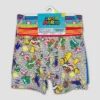 Boys' Super Mario 4pk Underwear -Best Clothing Store GUEST d6cb41be 8c6d 4099 b8aa 704857c3bc0a