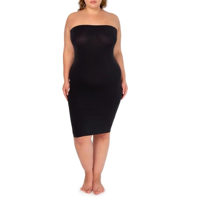 Smart & Sexy Naked Strapless Slip 5 Smart & Sexy Naked Strapless Slip - Image 3