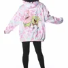 Members Only Women's SpongeBob Full Zip Jacket -Best Clothing Store GUEST d76c3a5c 1f3f 4e6d 89f5 054f0a0b8e36