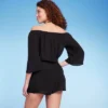 Women's Off The Shoulder Cover Up Romper - Kona Sol™ -Best Clothing Store GUEST d7815924 f714 439c a367 0a556184a84a