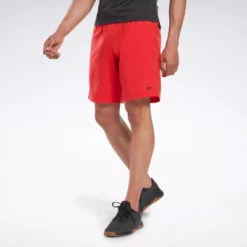 Reebok Workout Ready Shorts Mens Athletic Shorts -Best Clothing Store GUEST d7c548ef 32c7 4e1b b6b3 d599635962eb