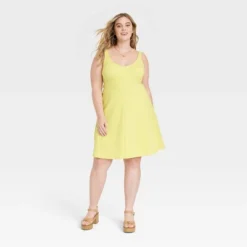 Women's Corset Knit Dress - Universal Thread™ -Best Clothing Store GUEST d8009432 db8b 436c bda7 5a53a2820b4b