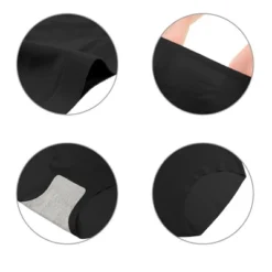 Agnes Orinda Women's Plus Size Panty High Rise Seamless Brief Laser Cut Underwear 12 Agnes Orinda Women's Plus Size Panty High Rise Seamless Brief Laser Cut Underwear -Best Clothing Store GUEST d82b0caa 8652 4d77 8076 83315dab6de0