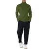 Lars Amadeus Men's Pullover Turtle Neck Long Sleeves Stretchy Slim Fit Tops -Best Clothing Store GUEST d8bd48fd ec53 436a 80e2 6b3bf49feb9a