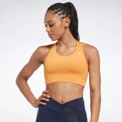 Reebok Running Essentials High-Impact Bra Womens -Best Clothing Store GUEST d9db0cf2 d76d 4a87 8900 d250ef677ebe