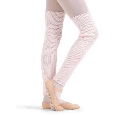 Capezio 18" Legwarmer - Girls 5 Capezio 18" Legwarmer - Girls - Image 3