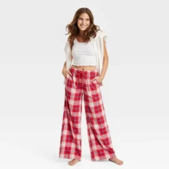 Women's Woven Wide Leg Pajama Pants - Colsie™ 11 Women's Woven Wide Leg Pajama Pants - Colsie™ -Best Clothing Store GUEST da7f2f07 23da 4e98 97ae 9bf15fd190ba